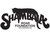 The Roar Foundation / Shambala Preserve